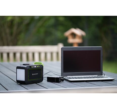 Prenosná elektráreň BRESSER PSW 88, image-7