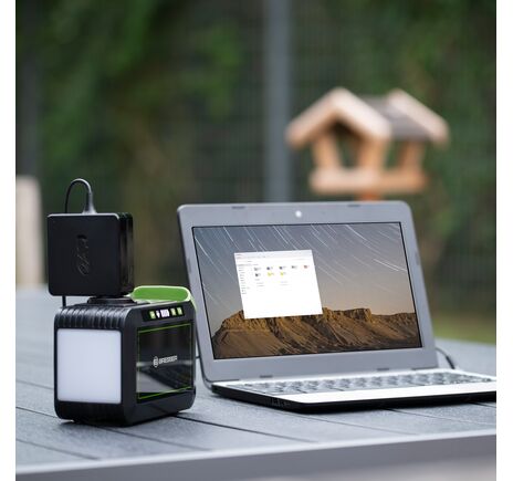 Prenosná elektráreň BRESSER PSW 88, image-8