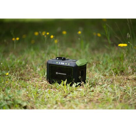 Prenosná elektráreň BRESSER PSW 88, image-10