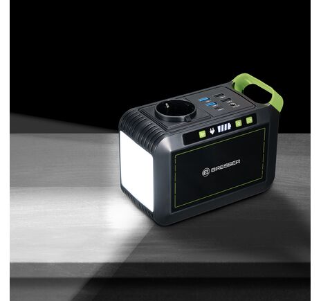 Prenosná elektráreň BRESSER PSW 88, image-9