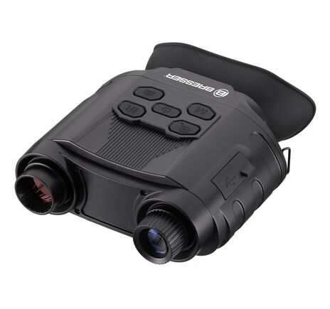 Digitálne binokulárne nočné videnie BRESSER Explorer 130, image-2