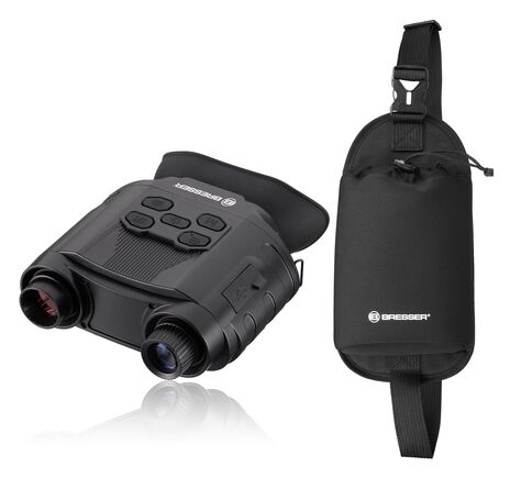 Digitálne binokulárne nočné videnie BRESSER Explorer 130, image-3