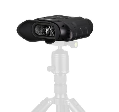 Digitálne binokulárne nočné videnie BRESSER Explorer 130, image-6