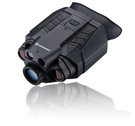 Digitálne binokulárne nočné videnie BRESSER Explorer 200RF
