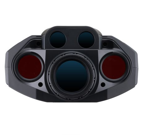 Digitálne binokulárne nočné videnie BRESSER Explorer 200RF, image-4