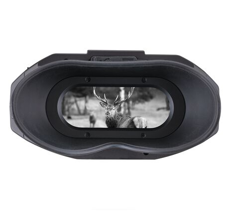 Digitálne binokulárne nočné videnie BRESSER Explorer 200RF, image-5