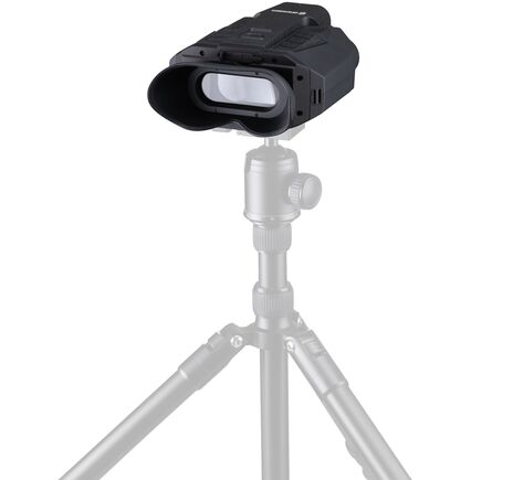 Digitálne binokulárne nočné videnie BRESSER Explorer 200RF, image-7