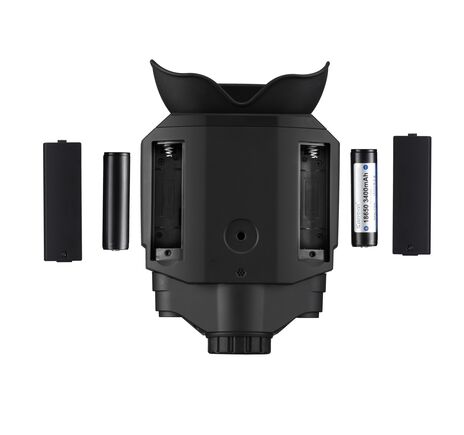 Digitálne binokulárne nočné videnie BRESSER Explorer 200RF, image-8