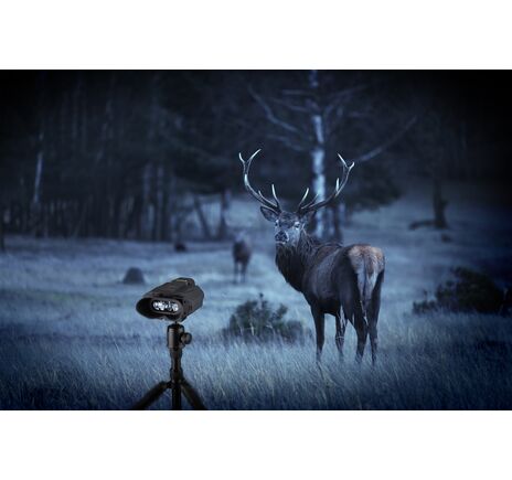 Digitálne binokulárne nočné videnie BRESSER Explorer 200RF, image-12