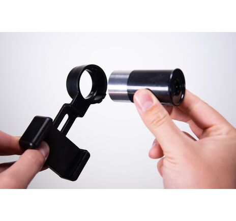 NATIONAL GEOGRAPHIC 76/700 EQ - teleskop Newton, image-6