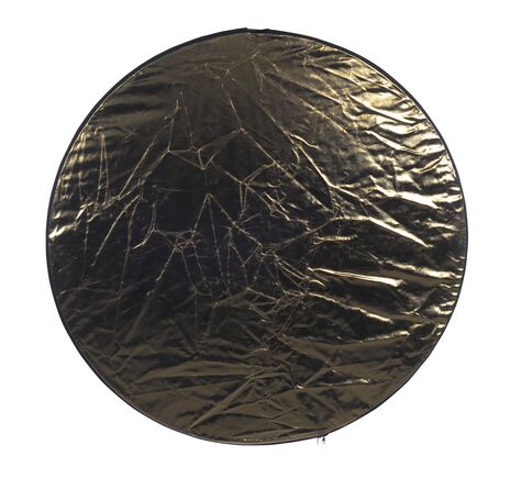 5-v-1 skladací reflektor BRESSER BR-TR1 Ø 107 cm, image-5