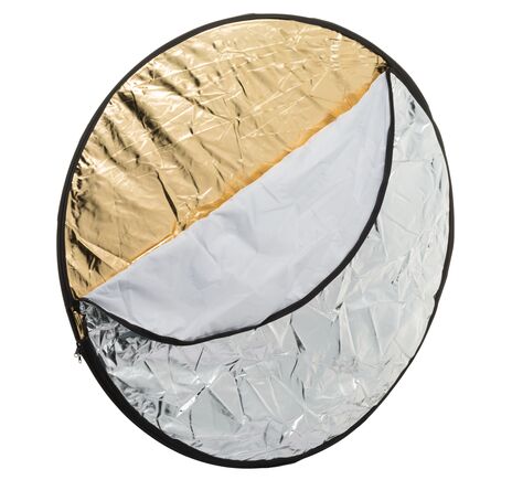 7-v-1 skladací difúzor a reflektor BRESSER BR-TR2 – Ø 110 cm, image-2