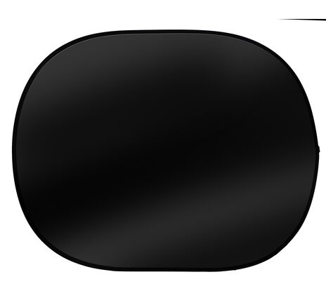 Skladacie pozadie BRESSER BR-3 150 × 200 cm – čierne/biele, image-2