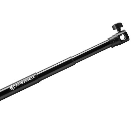 Teleskopická priečna tyč BRESSER BR-D36TB pre pozadia do 300 cm, image-2