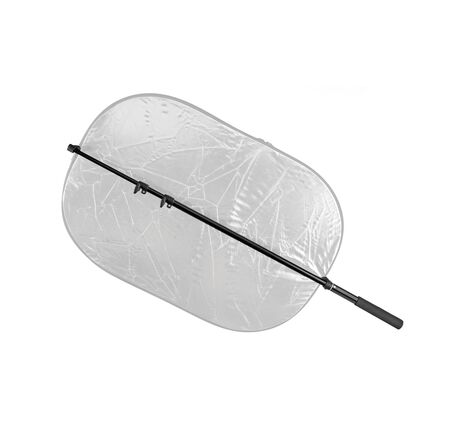 Teleskopický držiak reflektorov BRESSER JM-65 80–180 cm, image-3