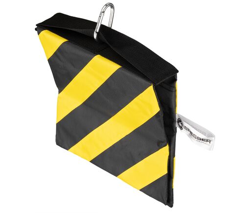 Záťažový pieskový vak BRESSER BR-SB2 23,3 × 51 cm, image-2