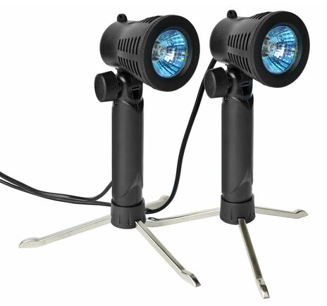 Sada na produktové fotografovanie BRESSER BR-2118B 60×60×60 cm, image-2