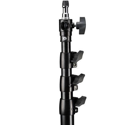 Kompaktný lampový statív BRESSER BR-TP240 PRO-1 – 240 cm, image-7