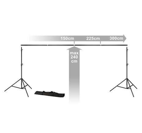 Pozadie BRESSER BR-D23 – 240 × 300 cm, image-5