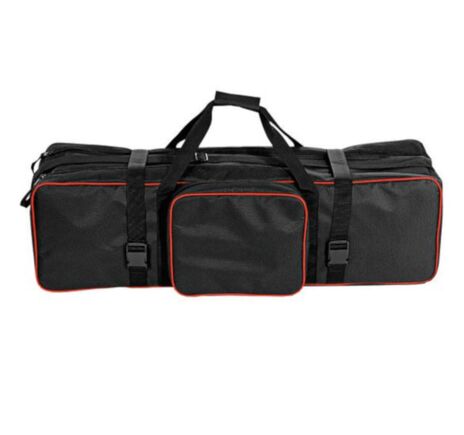 Polstrovaná štúdiová taška BRESSER BR-B98 – 98 × 29 × 29 cm, image-2