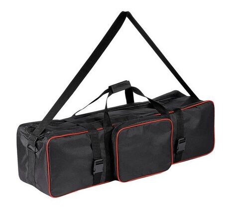 Polstrovaná štúdiová taška BRESSER BR-B98 – 98 × 29 × 29 cm, image-3