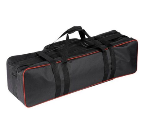 Polstrovaná štúdiová taška BRESSER BR-B98 – 98 × 29 × 29 cm, image-4