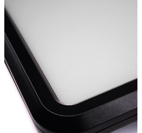 Bi-Color LED videolampa BRESSER BR-12B, image-5