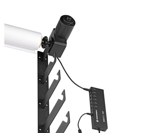 Elektrický systém BRESSER EBS-6 pre 6 rolí pozadia, image-3