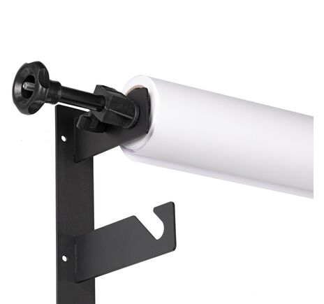 Elektrický systém BRESSER EBS-6 pre 6 rolí pozadia, image-4