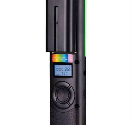 RGB LED svetlo BRESSER BR-20 – 20 W, image-6