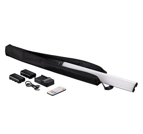 RGB LED svetlo BRESSER BR-20 – 20 W, image-7