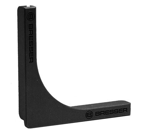 Uholníky pre BRESSER Flat Lay – sada 2 ks, image-2