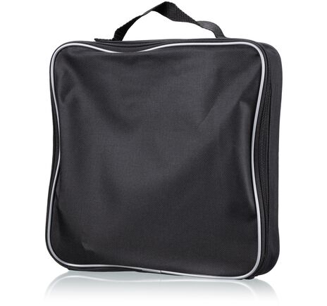 Bi-Color LED kruhové svetlo BRESSER BR-22B s rukoväťou a závitom, image-6