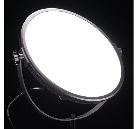 Bi-Color LED svetlo BRESSER BR-S200B – okrúhle, image-7