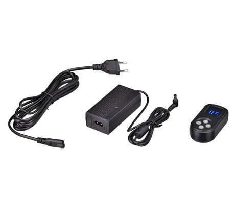 LED plošné svetlo BRESSER BR-600MB Dual Kit, image-3