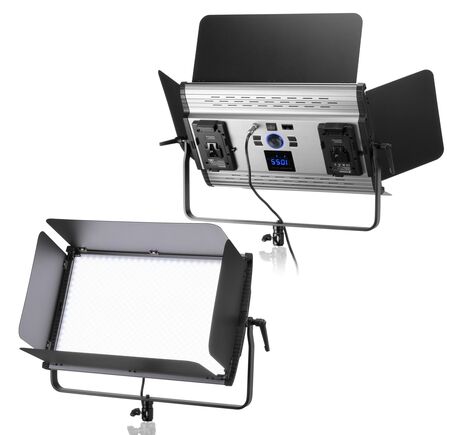 LED svetelný set Bresser BR-S150B PRO Dual Kit, image-2