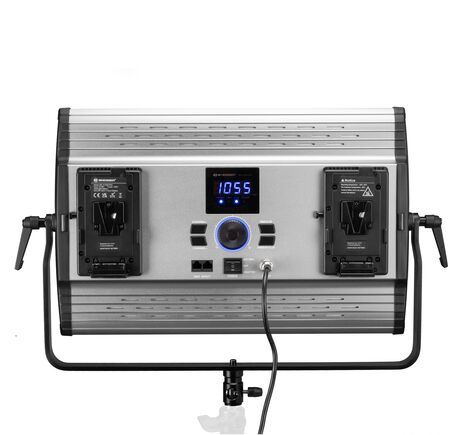 LED svetelný set Bresser BR-S150B PRO Dual Kit, image-3