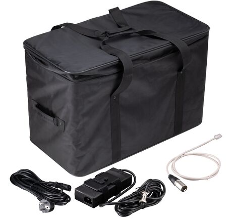 LED svetelný set Bresser BR-S150B PRO Dual Kit, image-7