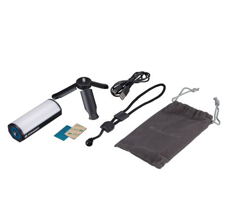 RGB Mini Tube svetlo BRESSER BR-6, image-3