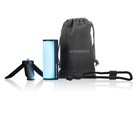 RGB Mini Tube svetlo BRESSER BR-6, image-4