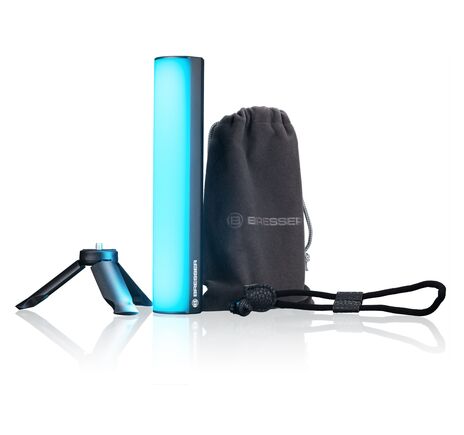 RGB Mini Tube svetlo BRESSER BR-7, image-3