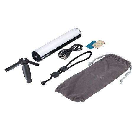 RGB Mini Tube svetlo BRESSER BR-7, image-4