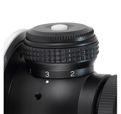 Polárny hľadáčik Vixen POLARIE PF-L II s osvetlením, image-6