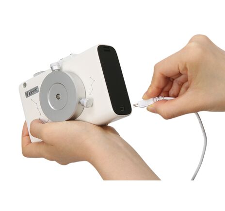 Astrofotografická montáž Vixen POLARIE Star Tracker, image-4