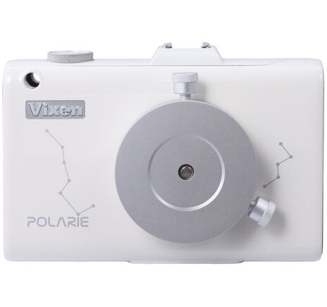 Astrofotografická montáž Vixen POLARIE Star Tracker, image-9