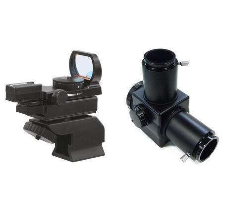 Vixen SD81SII - apochromatický refraktor, image-3