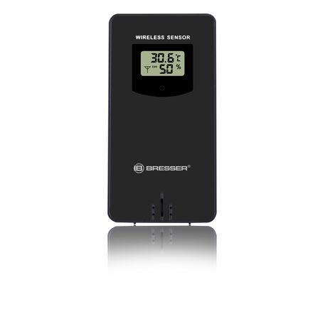 Funkčná meteostanica BRESSER WLAN 4CAST, image-3
