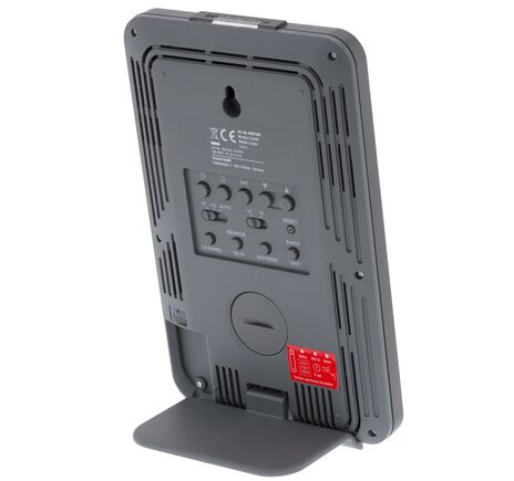 WLAN meteostanica EXPLORE SCIENTIFIC WSX1001 5-v-1, image-4