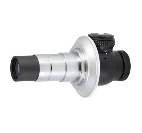 Polárny hľadáčik Vixen POLARIE PF-L II s osvetlením, image-2