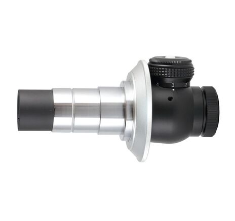 Polárny hľadáčik Vixen POLARIE PF-L II s osvetlením, image-3